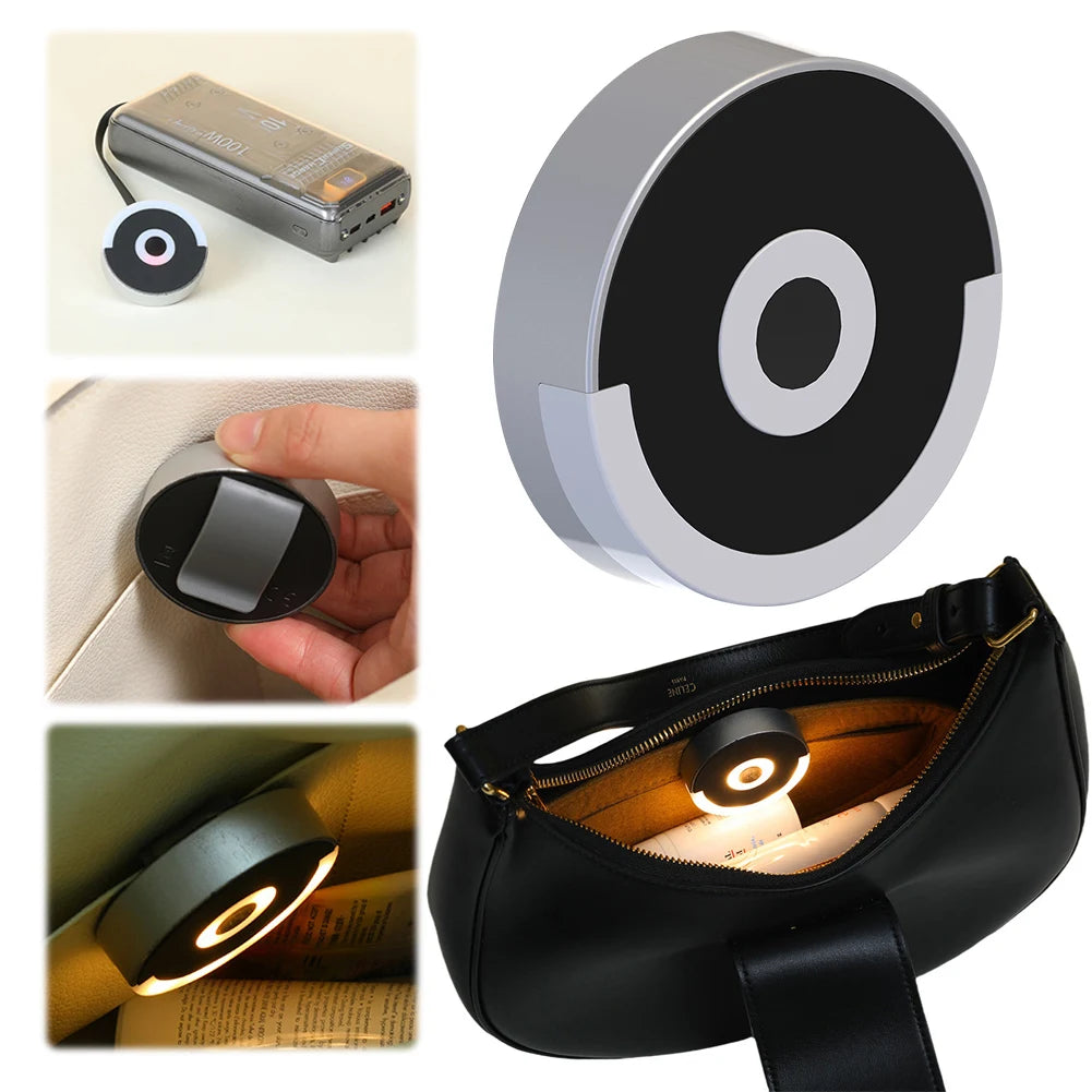 Luminnight™ BagBeam